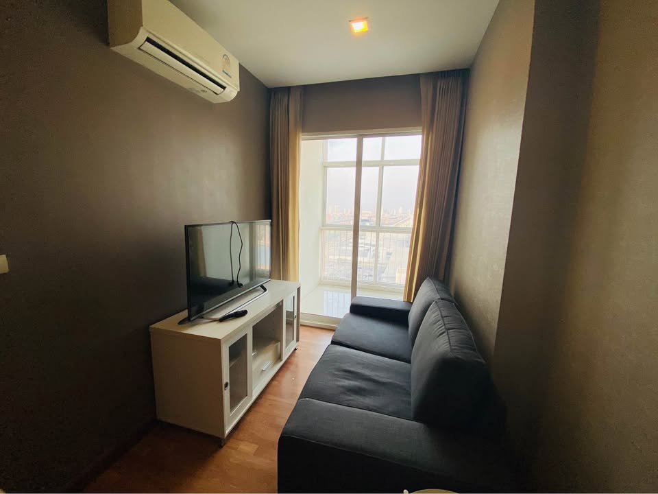 ให้เช่าคอนโด The Coast Bangkok (เดอะ โคสต์ บางกอก) ตึก A ชั้น 17 วิวสวย ลมดี ติด BTS บางนา เดินเพียง 2 นาทีถึงสถานี สะดวกทั้งเดินทางและใช้ชีวิตในเมือง!