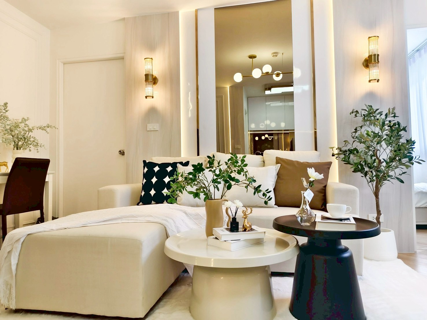 ✨ ขายด่วน ❤️ ห้องที่สวยที่สุดในโครงการ คอนโด Lumpini Mixx Thepharak-Srinakarin (ลุมพินี มิกซ์ เทพารักษ์-ศรีนครินทร์)