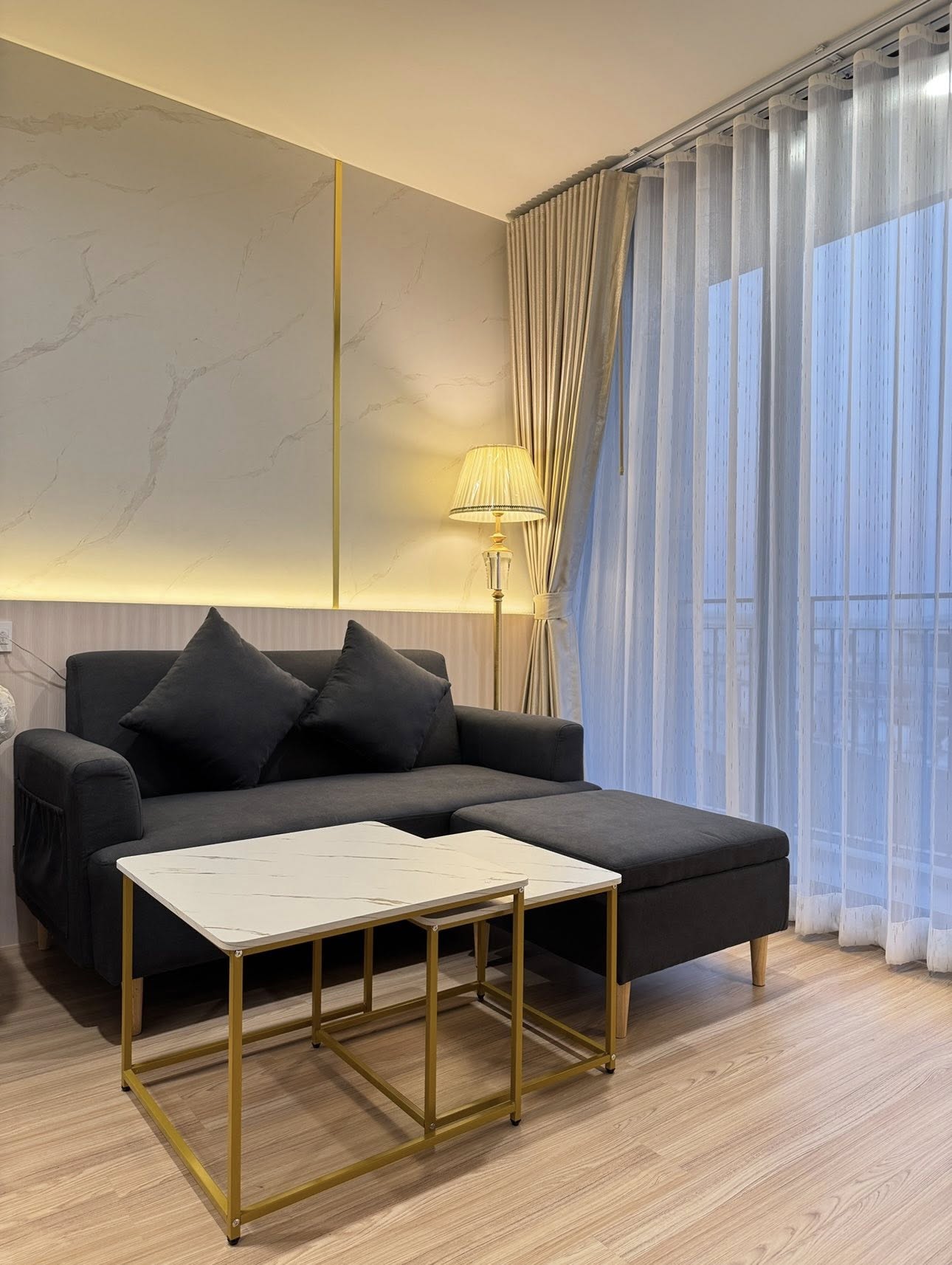 🏢 ขาย / เช่า!คอนโด Skyrise Avenue Sukhumvit 64 (สกายไรส์ อเวนิว สุขุมวิท 64) ห้องมุม ชั้น 29 อาคาร 1