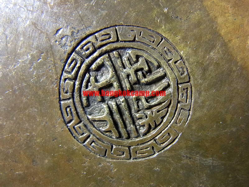 กาน้ำชาทองเหลือง (4)