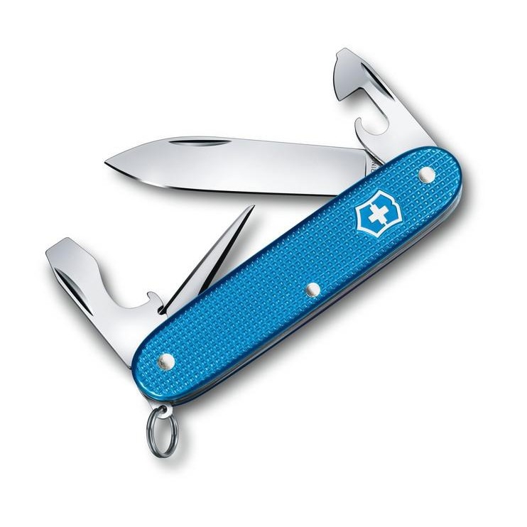 Victorinox Collector's knife PIONEER Alox Limited Edition 2020