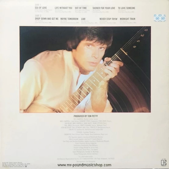 Del Shannon - Drop Down And Get Me