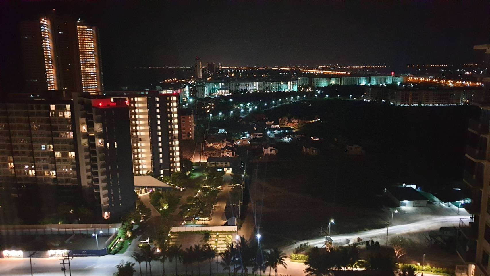 ขายคอนโด Blu Cha Am Hua Hin บ ลู ชะอำ หัวหิน 1 ห้องนอน 1 ห้องน้ำ ขนาด 30.5 ตร.ม. ชั้น 20 วิว ทะเล