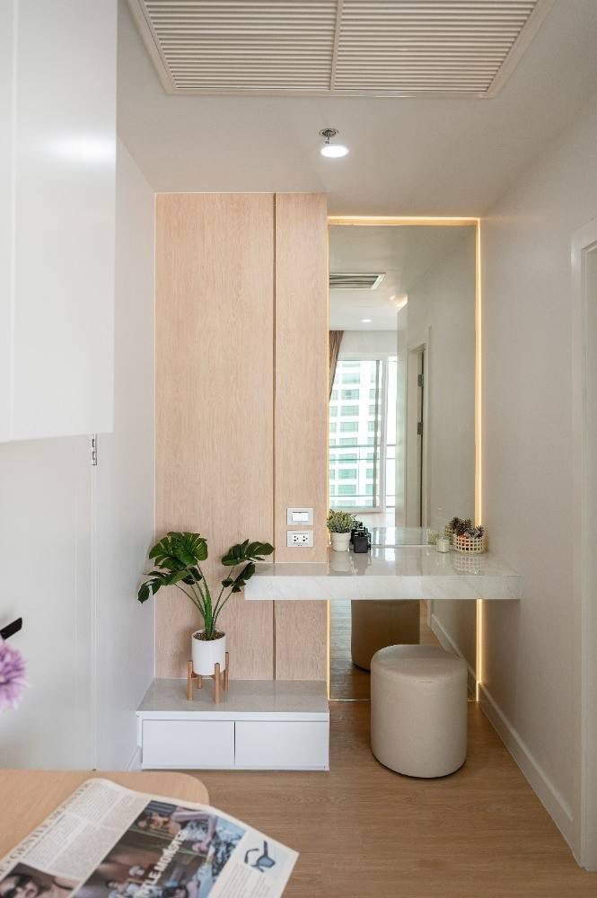 🏢 ขายคอนโด The Prime 11 Sukhumvit (เดอะ ไพรม 11 สุขุมวิท) คอนโดหรู รีโนเวทใหม่สไตล์ Modern Contemporary