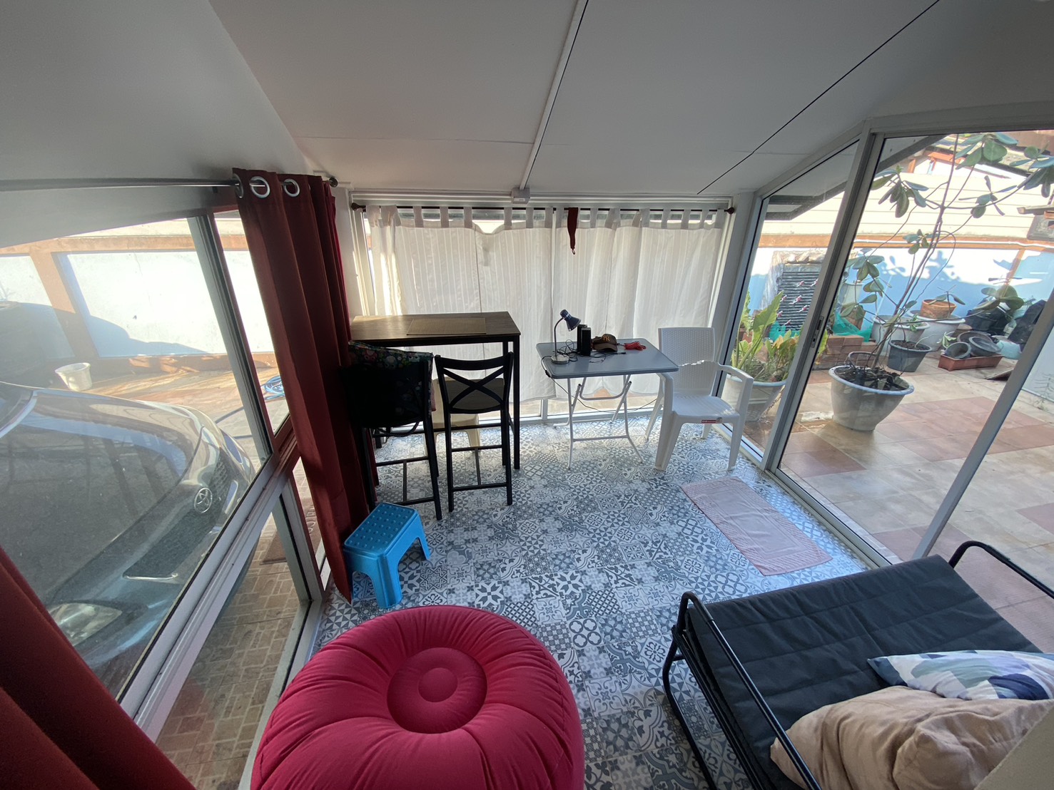 ขายบ้านเดี่ยวชั้นเดี่ยวโครงการ หมู่บ้านเพชรลดา บ้านฉาง เนื้อที่ 52 ตรว มี 3 ห้องนอน 2 ห้องน้ำ