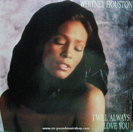 Whitney Houston - I Will Always Love You