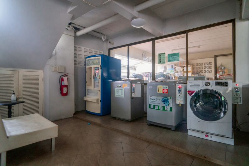 🌿 ให้เช่าคอนโด! เมอราญา เรสซิเดนซ์- Murraya Residence ลาดพร้าว 71 ห้องสูท A | ขนาดใหญ่ 68 ตร.ม. | ชั้น 2