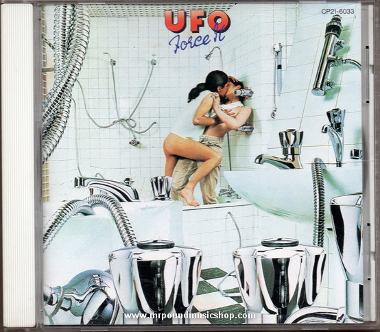 UFO - Force It