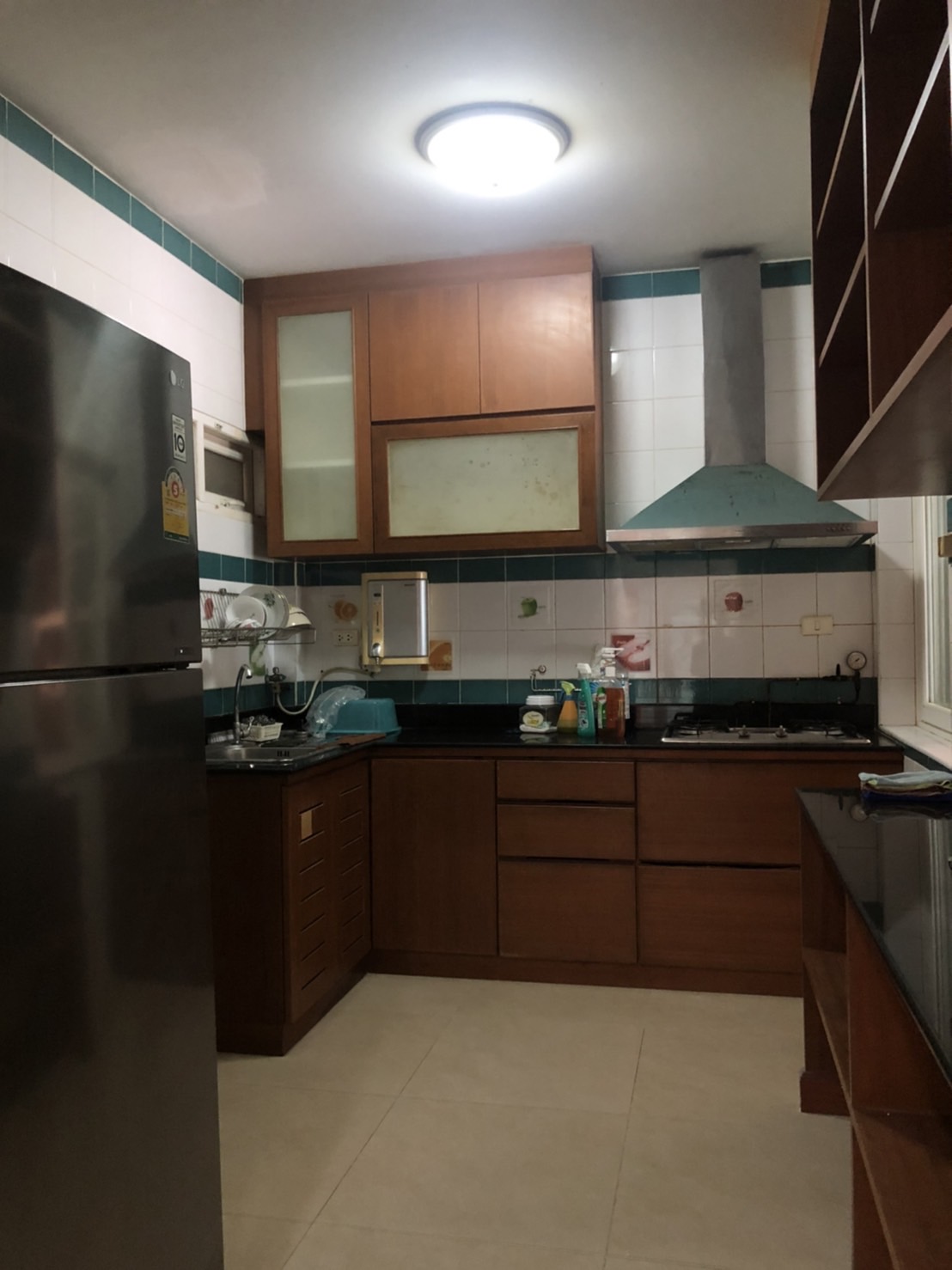 ขายบ้านเดี่ยว 2 ชั้น หมู่บ้าน โครงการ เศรณี รายา 1 Seranee Raya 1 ถ. นาวง สีกัน ดอนเมือง 3 ห้องนอน (รีโนเวทใหม่ทั้งหลัง)