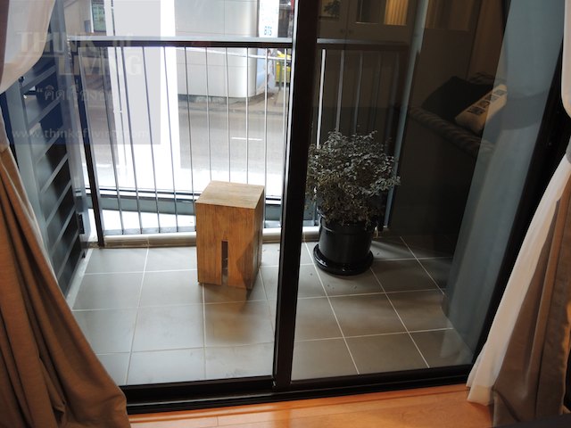 ขายดาวน์คอนThe Editor สะพานควาย คอนโดหรูออกแบบตกแต่งเฟอร์นิเจอร์โครงการอย่างลงตัว ติดถนนใหญ่พหลโยธิน ติดรถไฟฟ้า BTS สะพานควาย แบบห้อง 1 ห้องนอน พื้นที่ 29 ตร.ม