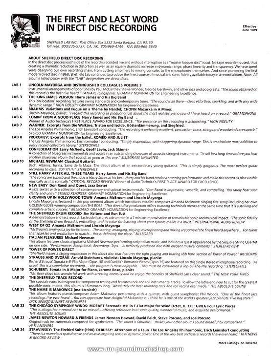 Clair Marlo - Let It Go