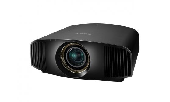 VPL-VW550ES Sony Projector