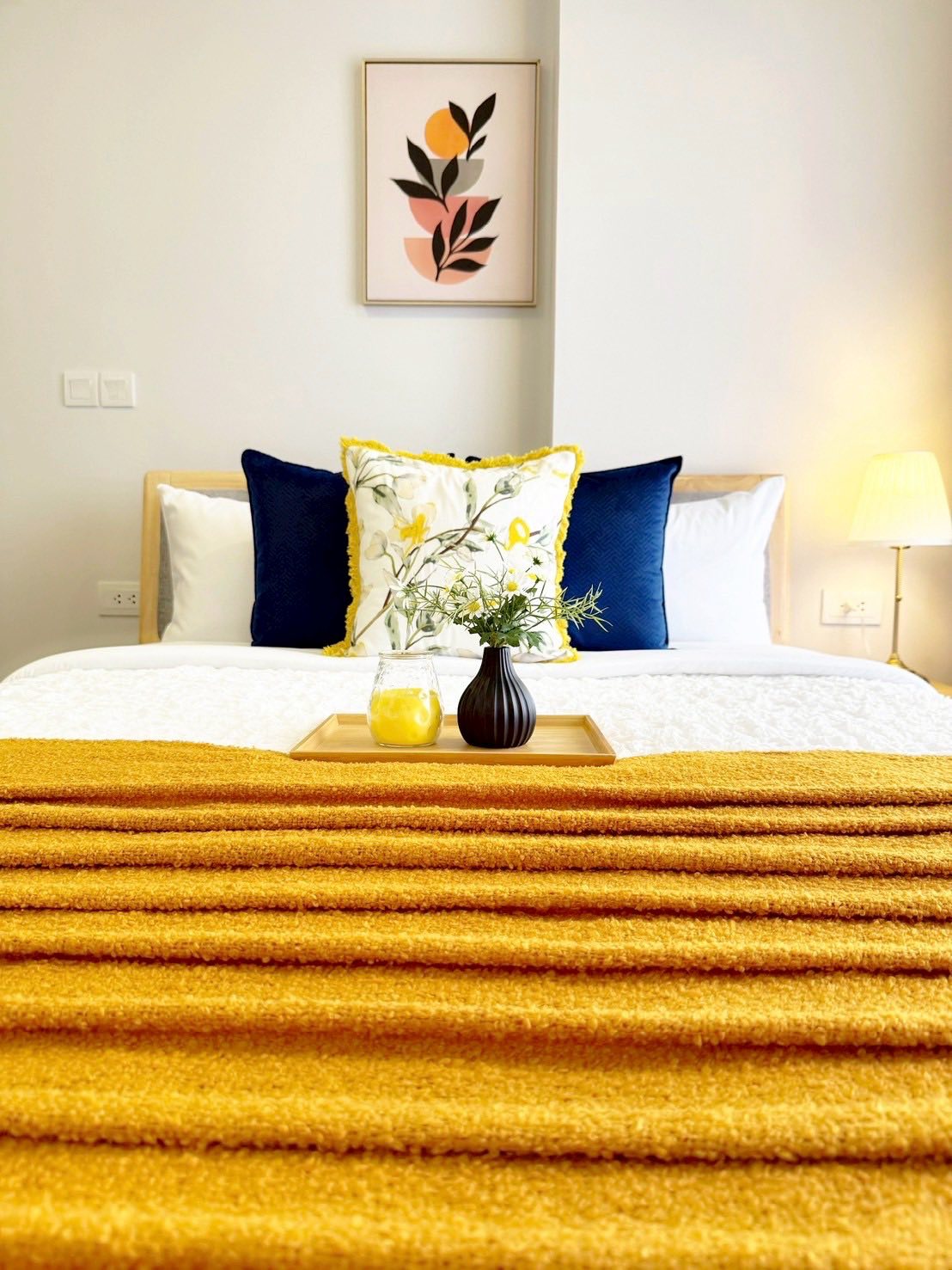 ปล่อยเช่า คอนโด The Cloud ทองหล่อ–เพชรบุรี (The Cloud Thonglor–Phetchaburi)