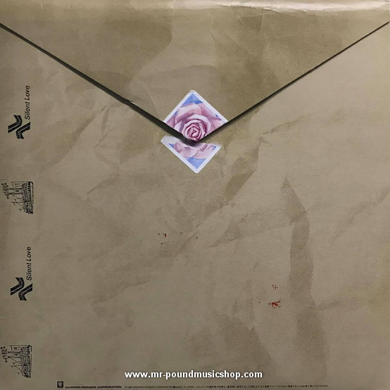 Akina Nakamori - Silent Love