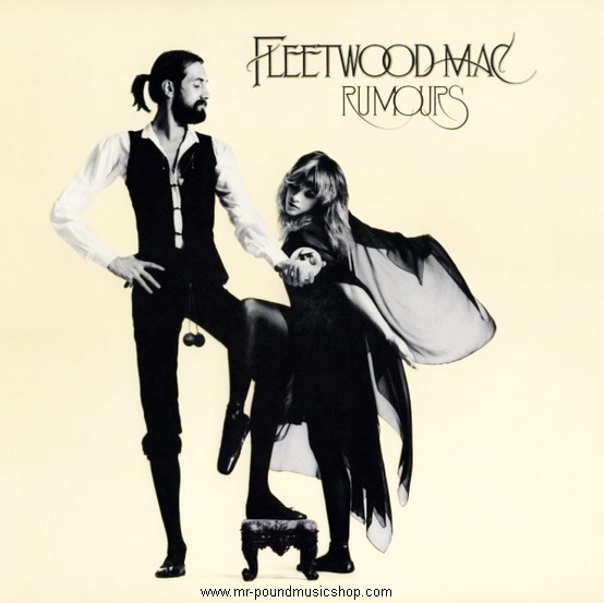 Fleetwood Mac - Rumours
