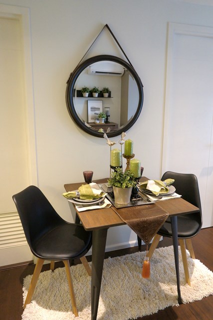 ขาย คอนโด ฟอร์โมซ่า ลาดพร้าว 7 ใกล้รถไฟฟ้า MRT พหลโยธิน ราคาดี