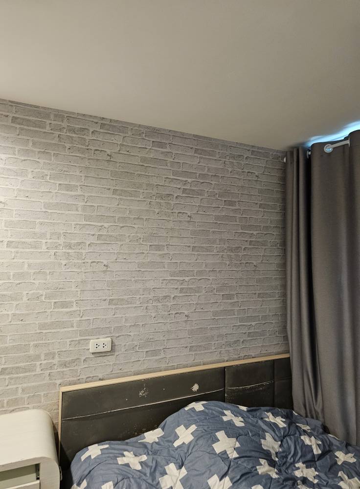 ✨ ขายคอนโด ELIO Del Ray Sukhumvit 64 เอลลิโอ เดล เรย์ สุขุมวิท 64✨💰 ราคาพิเศษเพียง 2.45 ล้านบาท 🎯 เหมาะสำหรับอยู่เองหรือซื้อเพื่อลงทุน (ปล่อยเช่าได้ทันที!)