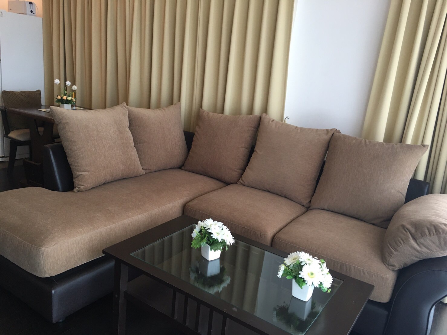 ให้เช่าคอนโดบ้านแสนดาว Baan San Dao เลขที่ห้อง119/87(E406)