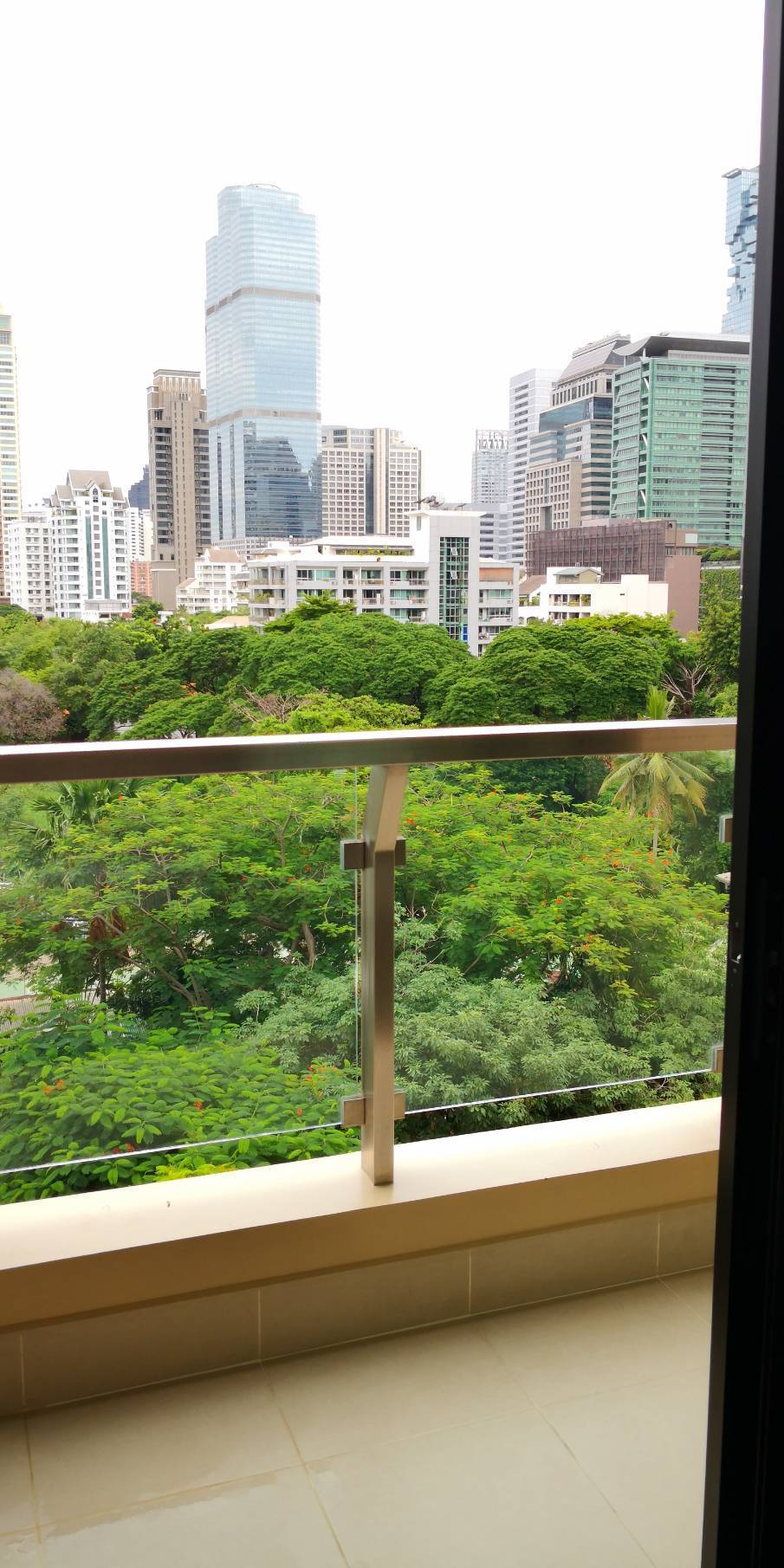 ให้เช่าคอนโด Supalai Elite Sathorn - Suanplu (ศุภาลัย เอลีท สาทร-สวนพลู) 198/12ชั้น 7 ขนาด 52.59 ตรม. (1 ห้องนอน 1 ห้องน้ำ)