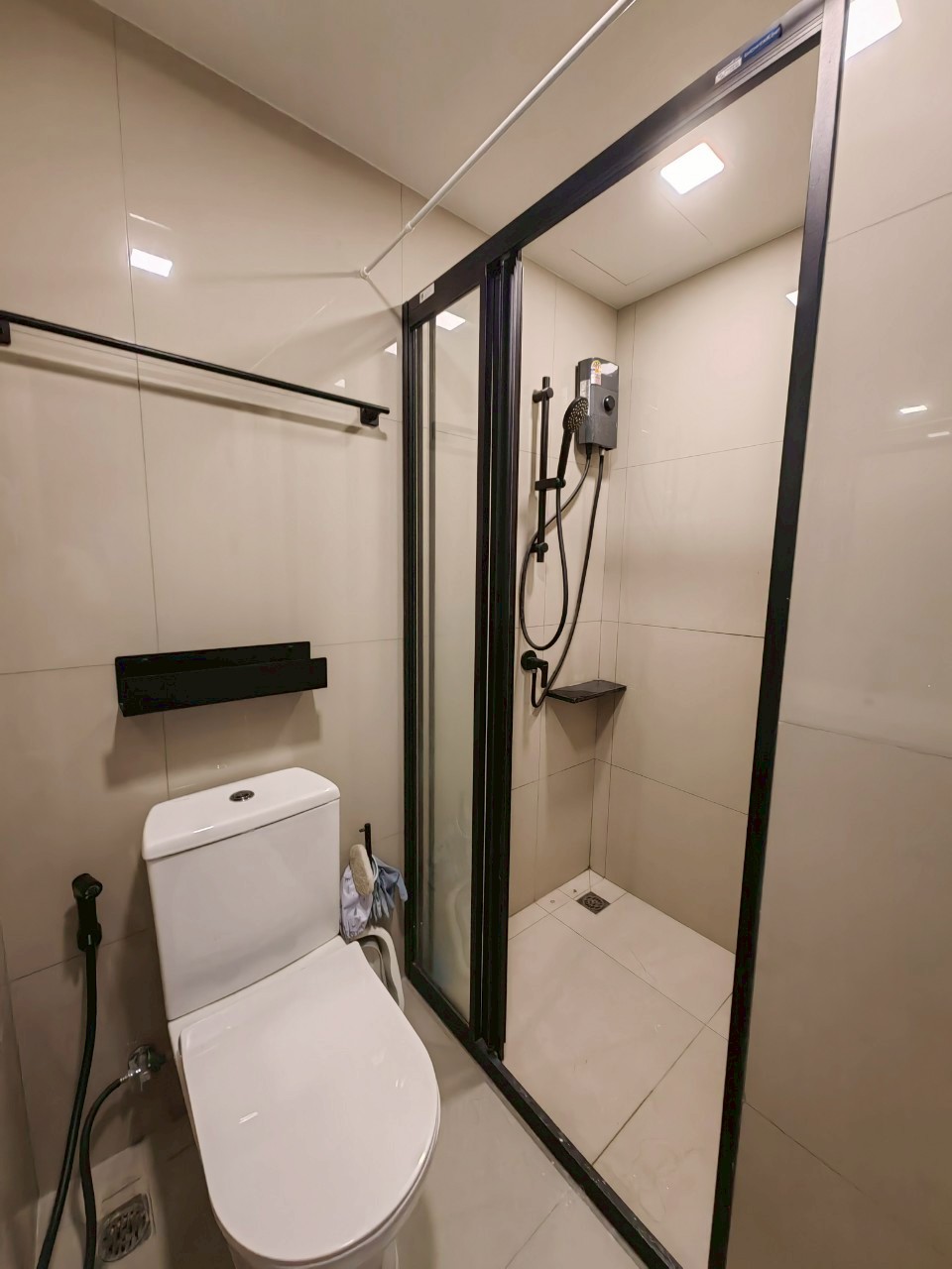 🏢 ให้เช่าคอนโด Quintara MHy’ZEN Phrom Phong ทำเลหรู ใจกลางเมือง ใกล้ BTS พร้อมพงษ์ ✨