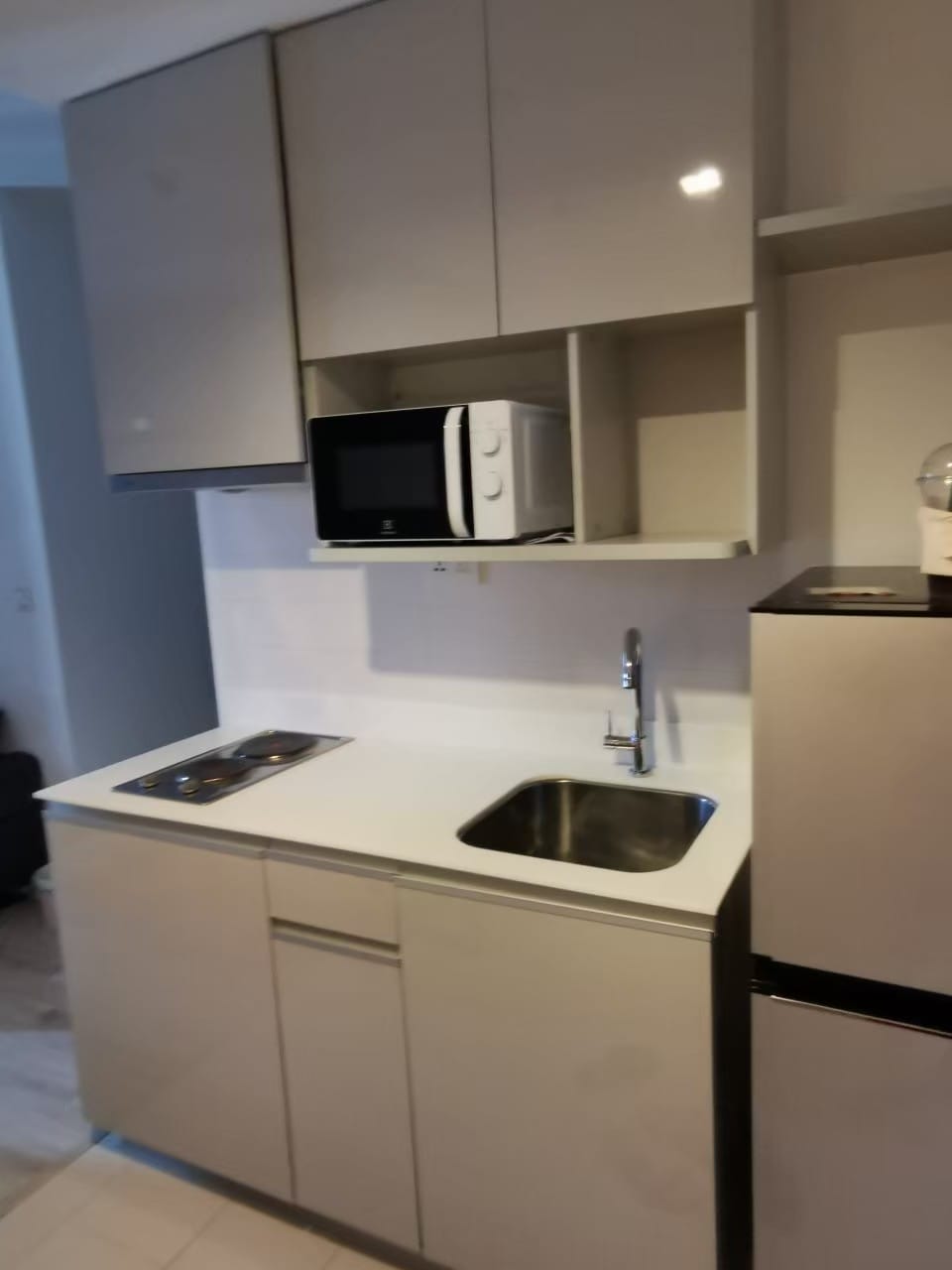 คอนโดให้เช่า คอนโดให้เช่า ที่ IDEO Mobi Rama 9 (ไอดีโอ โมบิ พระราม 9) ใกล้ BTS พระรามเก้า 2 ห้องนอน