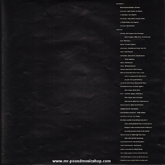 Rod Stewart - Foot Loose & Fancy Free