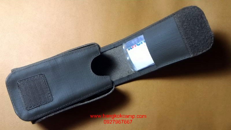 ซอง ใส่ Victorinox รุ่น SwissChamp และอุปกรณ์อื่นๆ (4.0567.4)