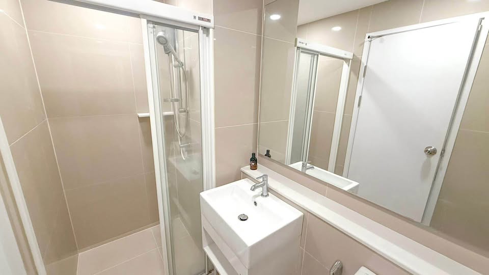 🏙️ ปล่อยเช่าคอนโด Denim Jatujak (เดนิม จตุจักร) – พร้อมอยู่!!