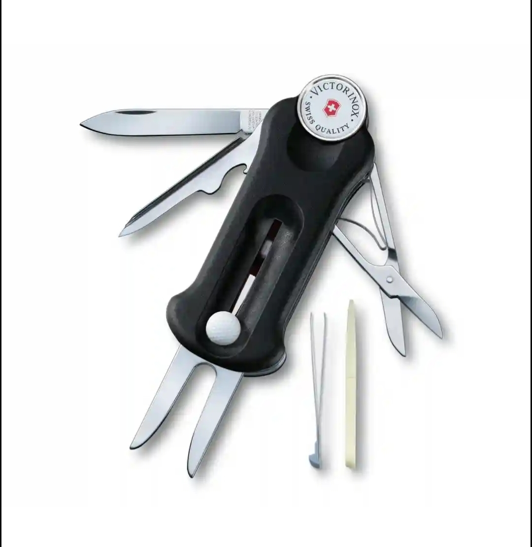 VICTORINOX GOLF TOOL (0.7052.3)