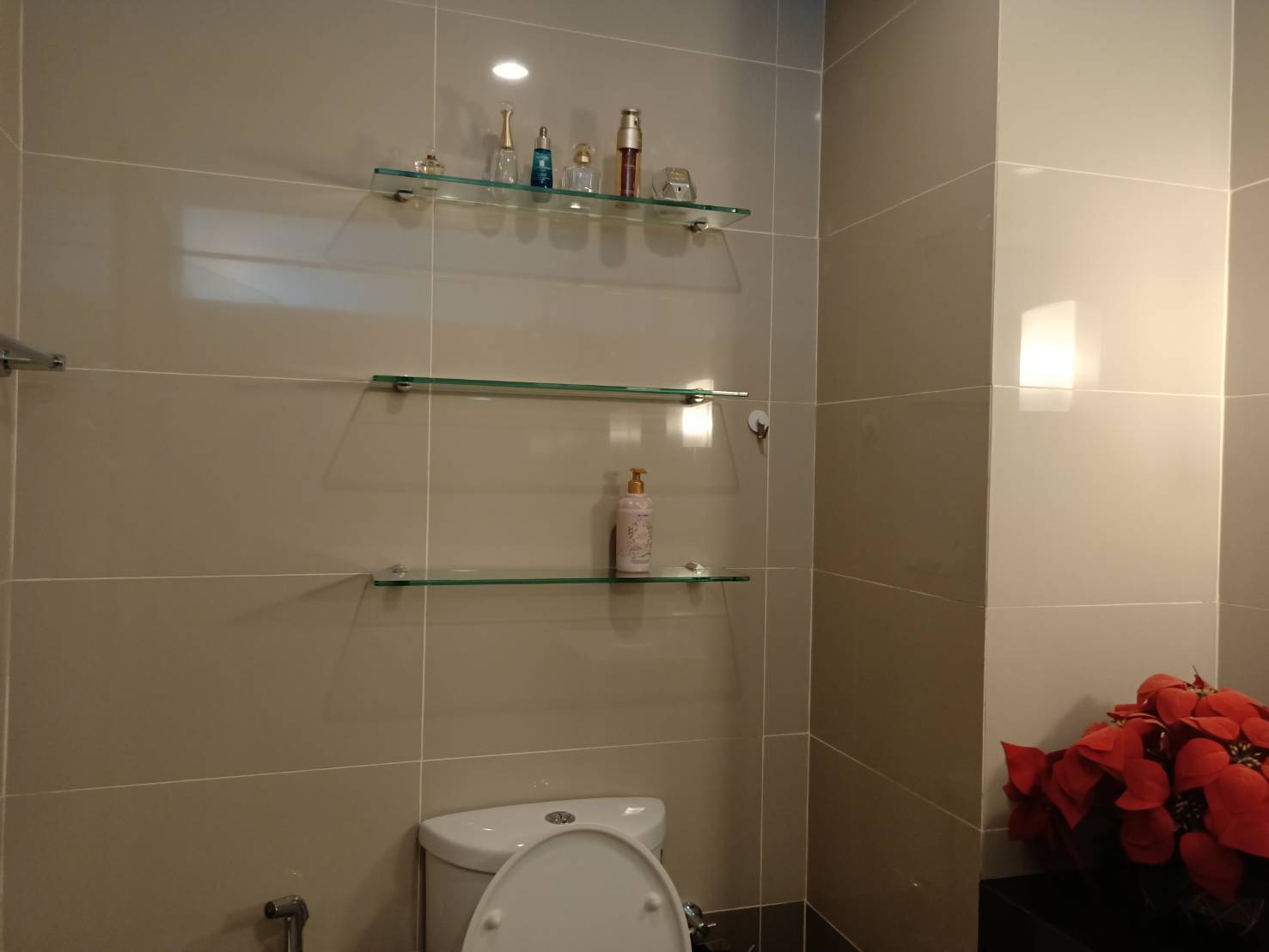 ให้เช่าคอนโดแต่งสวย Supalai River Resort - ศุภาลัย ริเวอร์ รีสอร์ท 1 ห้องนอน 1 ห้องน้ำ ขนาด 38.12 ตรม ชั้น 10 อยู่ฝั่ง สะพาน กรุงเทพฯ