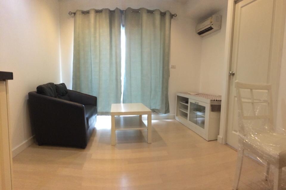 The Seed Terre Ratchayothin เดอะ ซี้ด เตร์เร่ รัชโยธิน (พหลโยธิน 33 และ 35) ให้เช่า