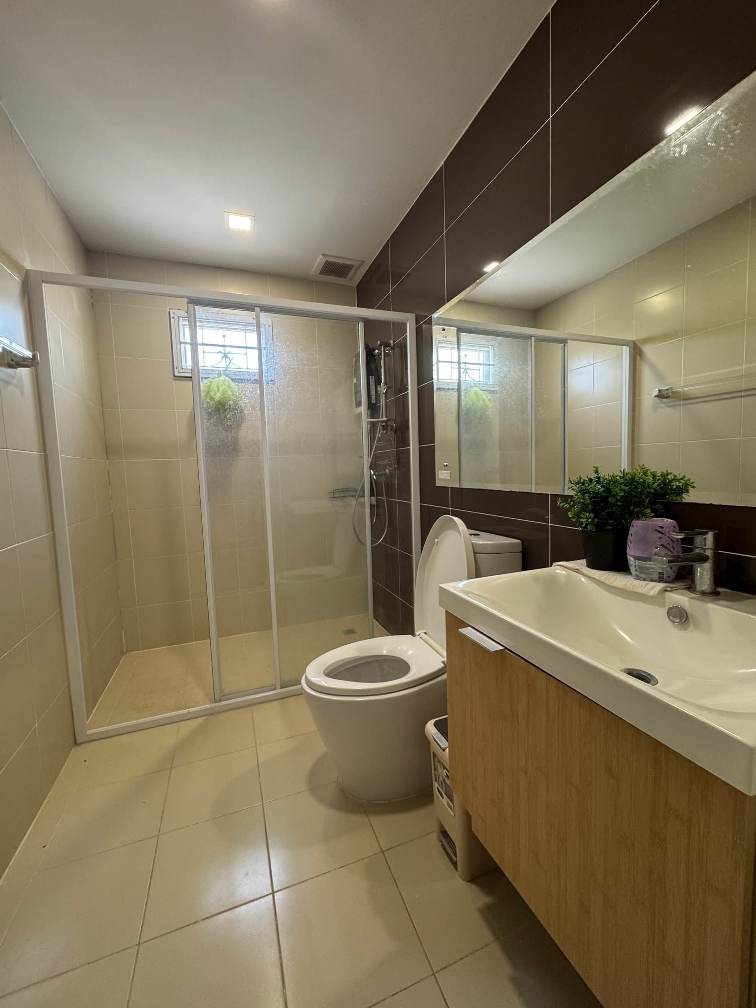 ให้เช่า บ้านทาวน์โฮม 2 ชั้น โครงการ The Connect Suvarnabhumi 4 (เดอะ คอนเนค สุวรรณภูมิ 4)