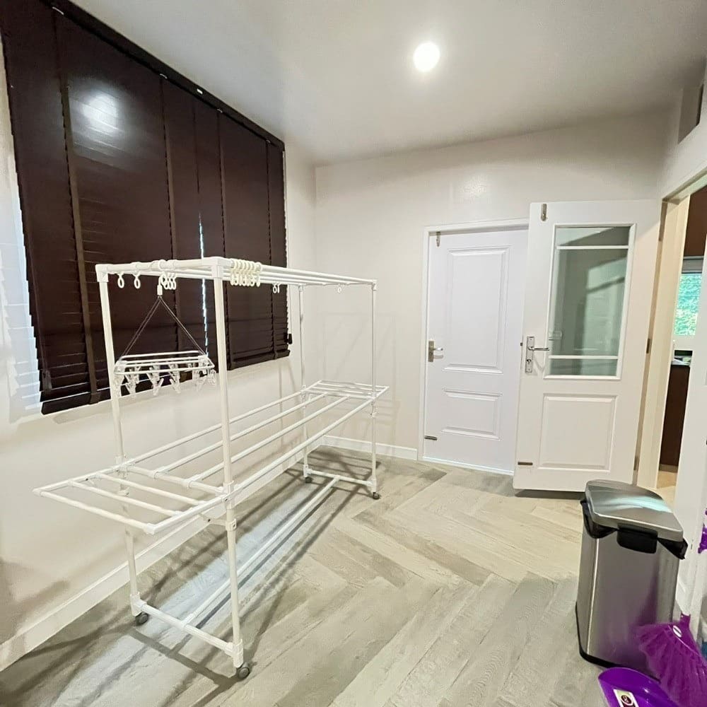 ขาย / เช่า บ้านเดี่ยวสุดหรู หมู่บ้าน นันทวัน รามอินทรา – พหลโยธิน 50 / For Sale & Rent Nanthawan Ramintra – Phaholyothin 50