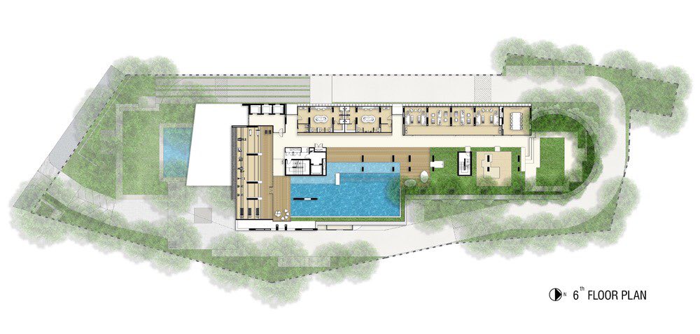 🏡✨ ให้เช่าคอนโด The Room Sukhumvit 69 (เดอะ รูม สุขุมวิท 69)