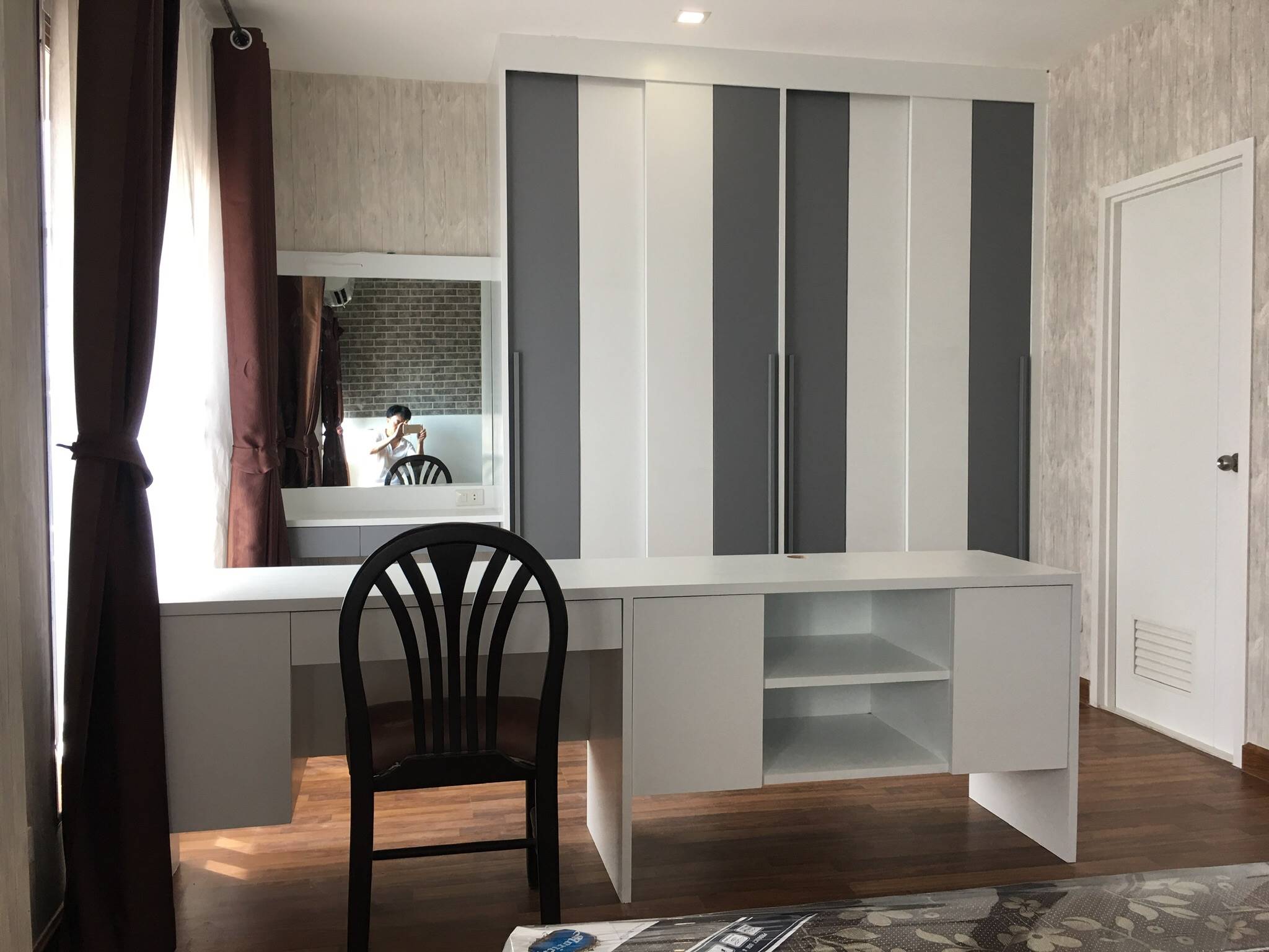 ให้เช่า ทาวเฮ้าส์ ในหมู่บ้านพฤกษาวิลล์ 73 ซอยพัฒนาการ 44 ทาวเฮ้าส์ 2 ชั้น 3 นอน 2 น้ำ พื้นที่ 21 ตรว