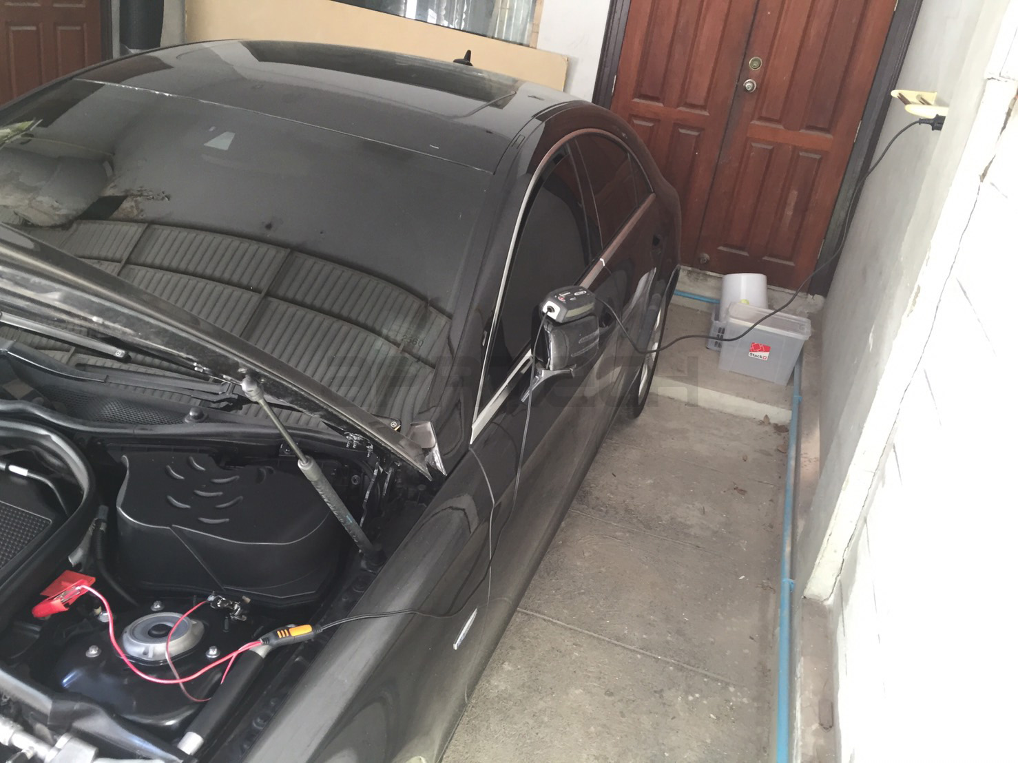 Bumper 60 for MXS 5.0