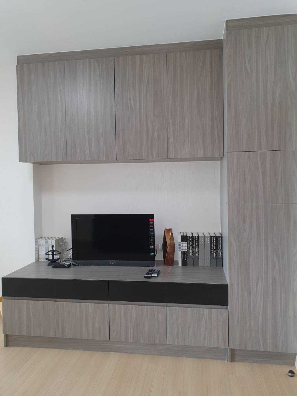 ขาย//ให้เช่า คอนโด Supalai Loft @Talat Phlu Station (ศุภาลัย ลอฟท์ สถานีตลาดพลู) 1 ห้องนอน 1 ห้องน้ำ 1 ระเบียง1ห้องครัว