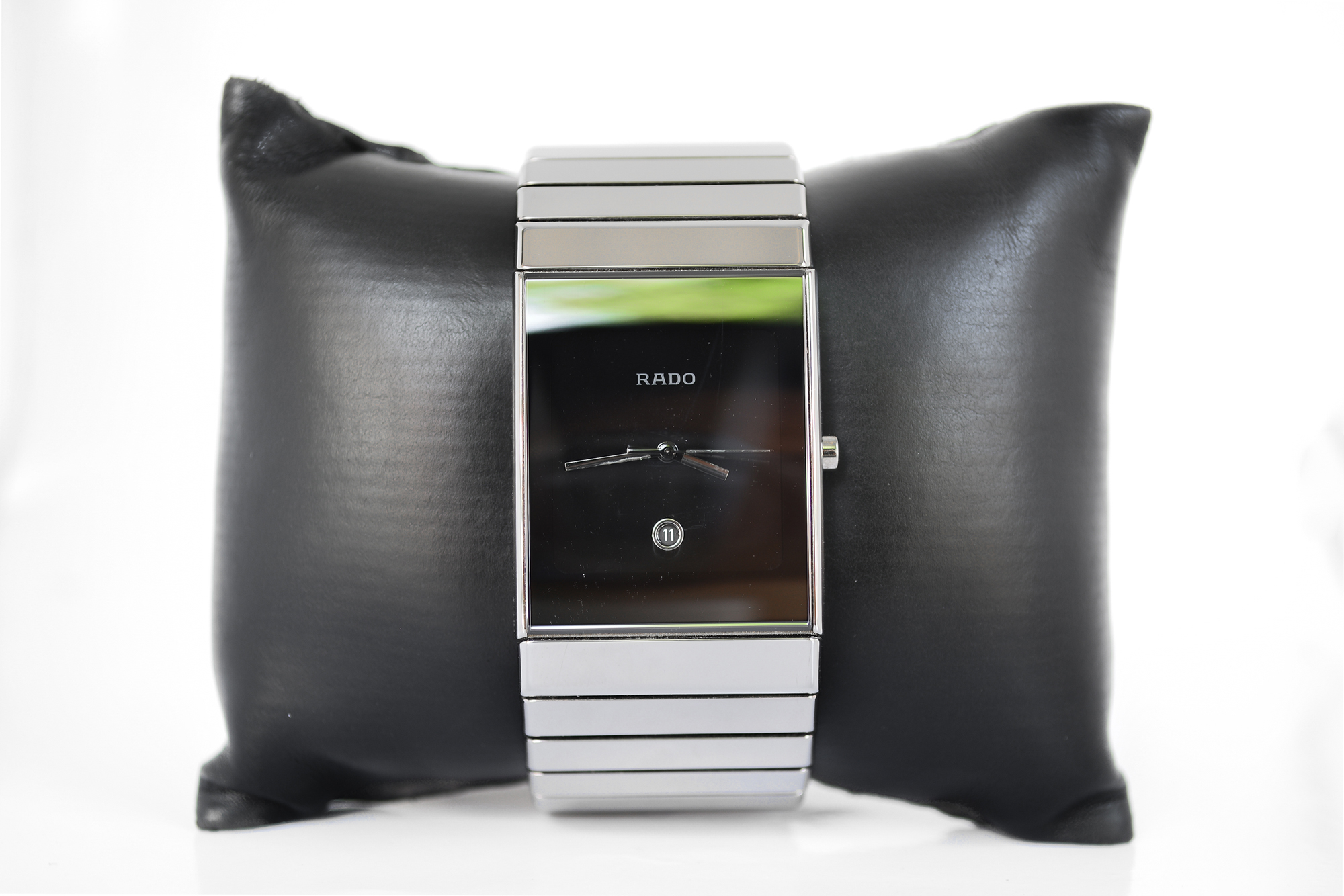 Rado Diastar High-Tech Ceramic Man Size