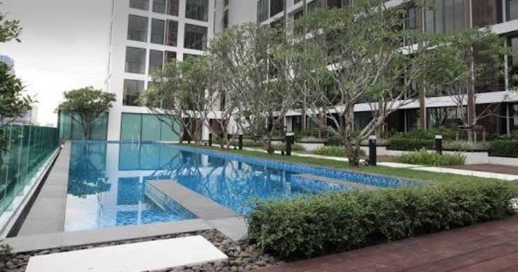 ✨ ให้เช่า IDEO Ladprao Soi 5 (ไอดีโอ ลาดพร้าว ซอย 5) ✨ คอนโดตกแต่งครบ พร้อมเข้าอยู่ได้ทันที ราคาสบายกระเป๋า ทำเลใจกลางเมือง ใกล้รถไฟฟ้า