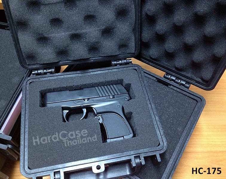 กล่องกันกระแทก HC 175 for Jewelry