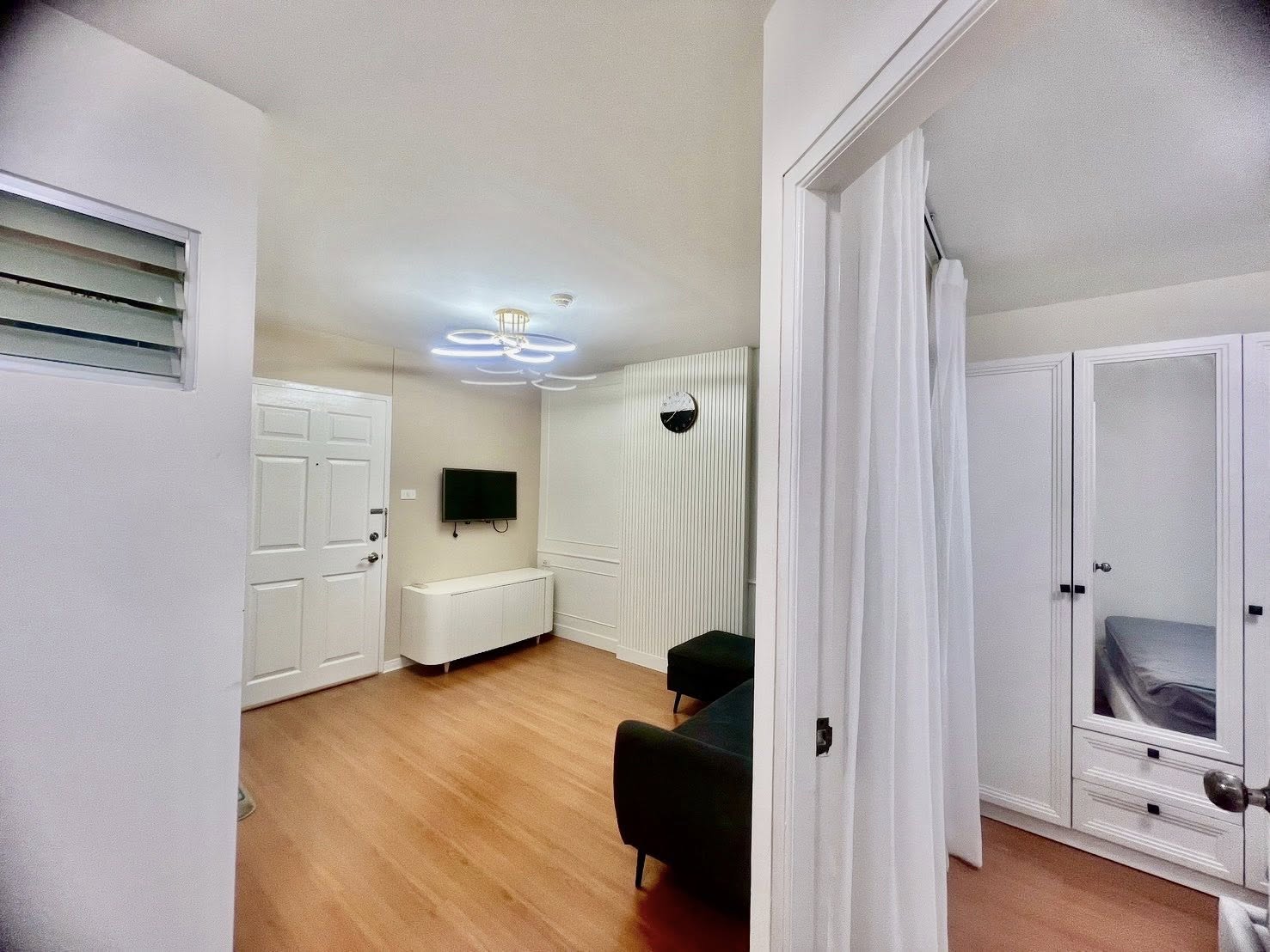 🏡✨ ให้เช่าคอนโด ลุมพินี คอนโดทาวน์ บดินทรเดชา–รามคำแหง / Lumpini Condo Town Bodindecha – Ramkhamhaeng ✨