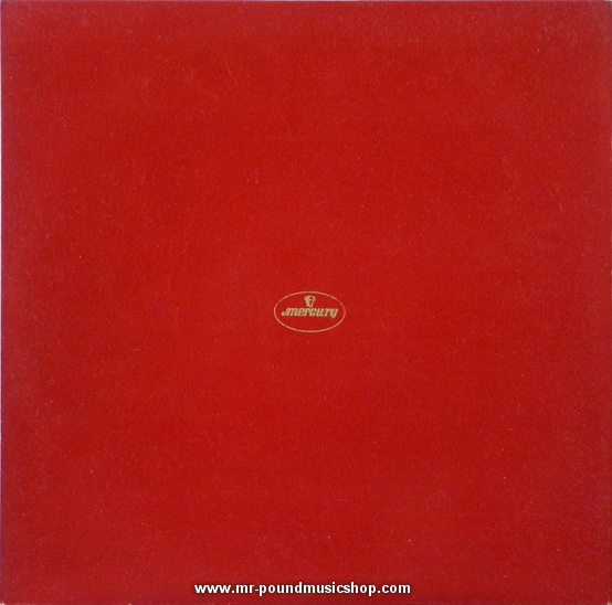 The Platters - Custom Deluxe