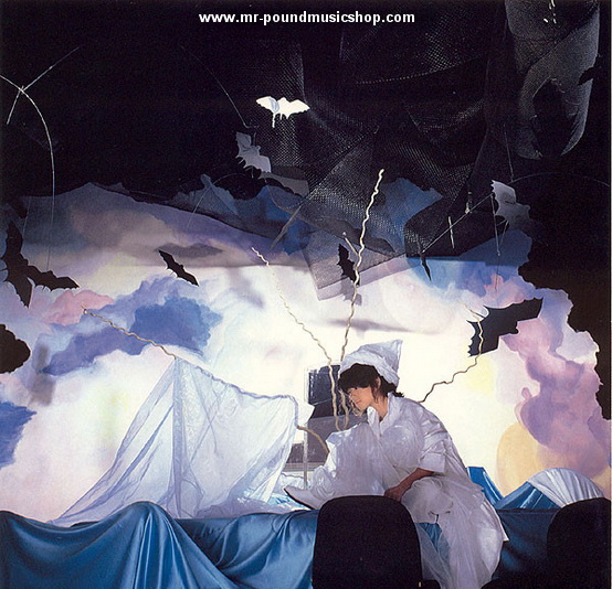 Akina Nakamori - D40ME