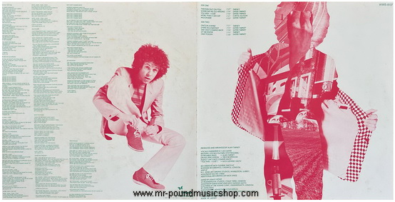 Leo Sayer - Living in A Fantasy