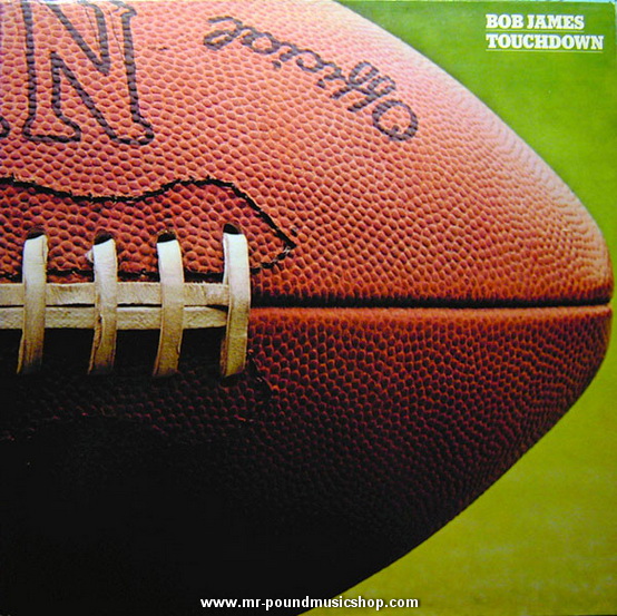 Bob James - Touchdown