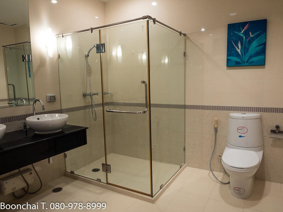 ขายคอนโดบ้านกลางกรุง สยาม – ปทุมวัน ขนาด132.51 2นอน3น้ำครัวแยก