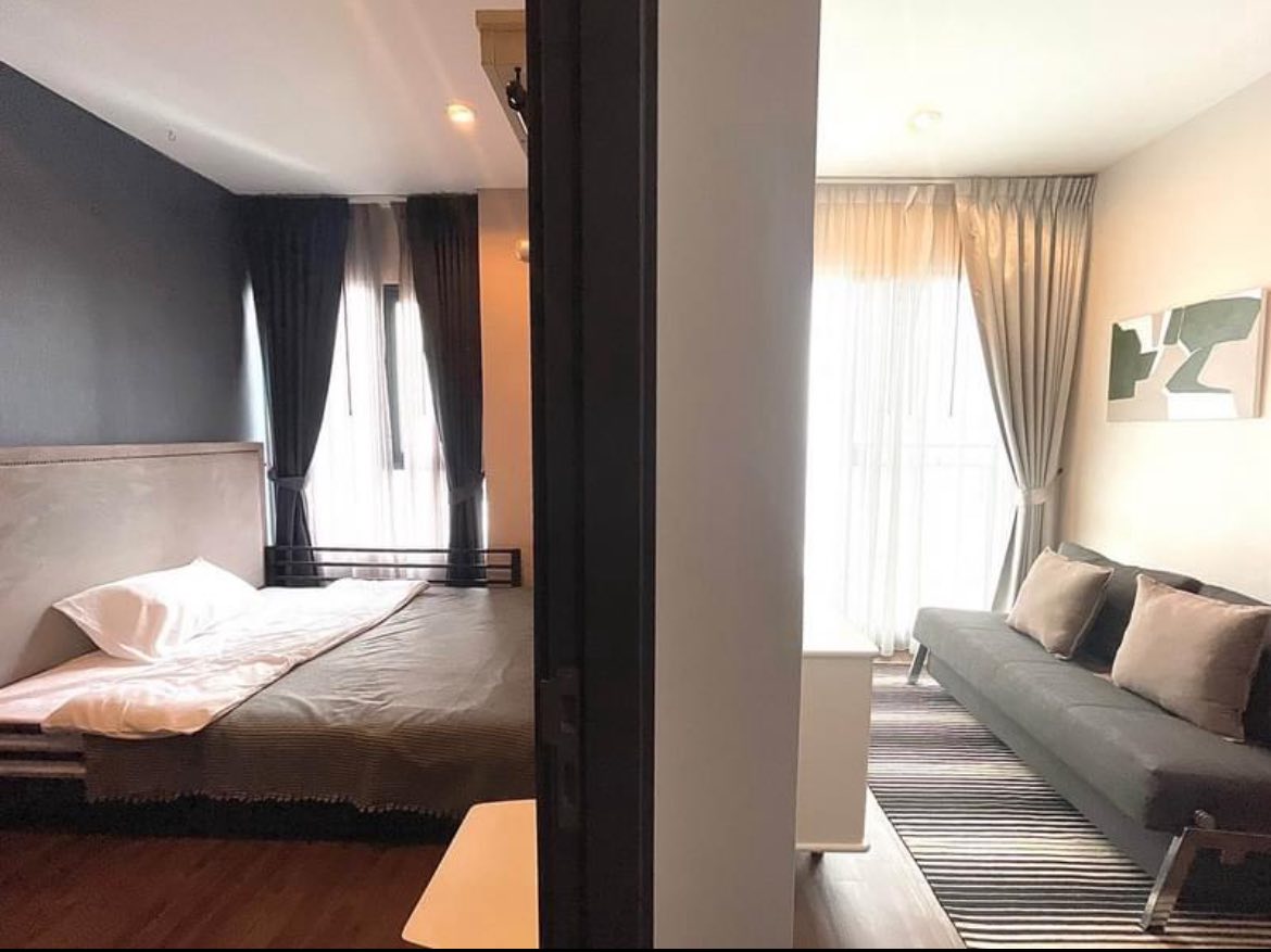 ให้เช่าคอนโด ซี เอกมัย / For Rent C Ekkamai (English below)