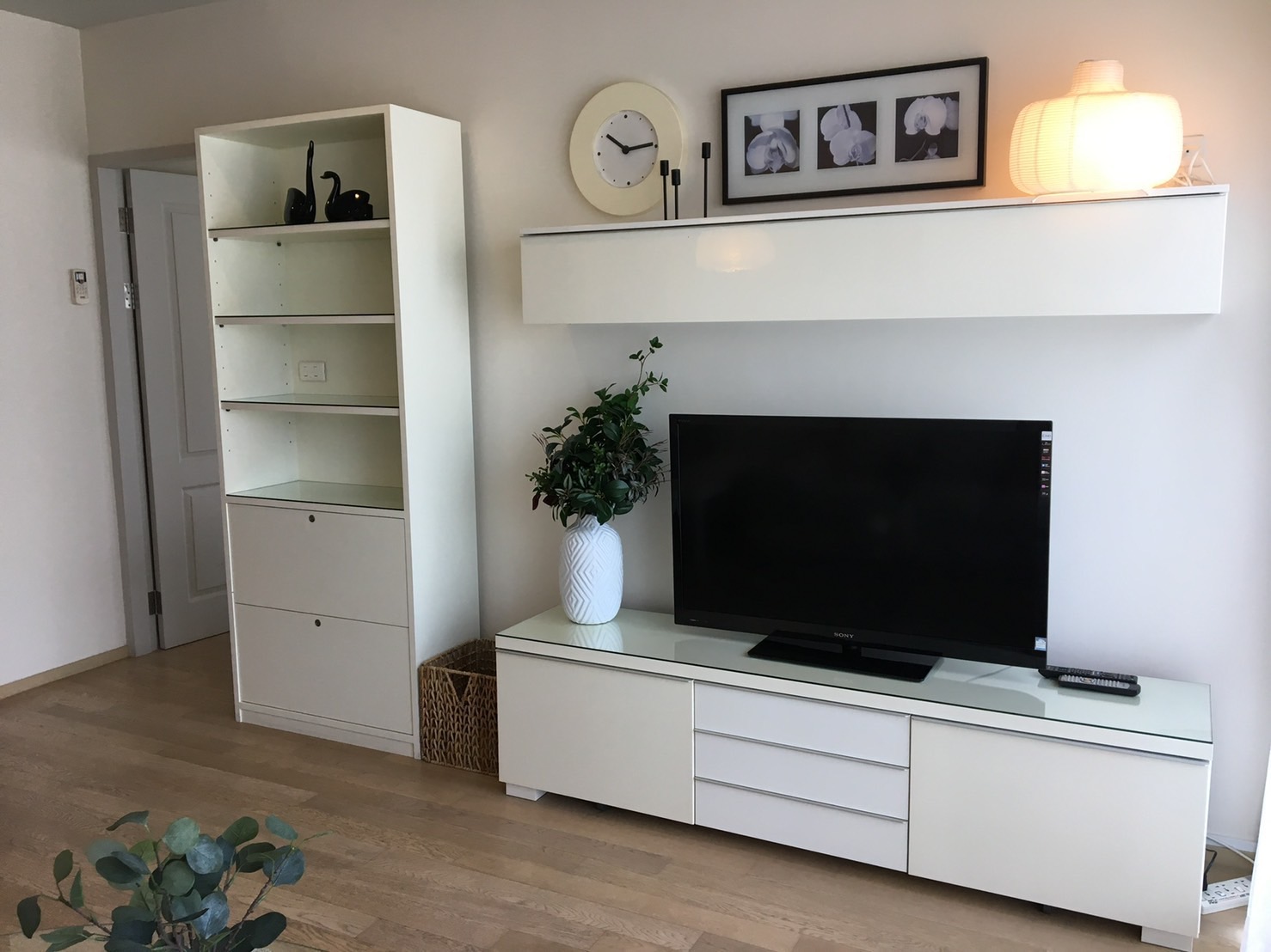 ขาย / ให้เช่าคอนโด 1 ห้องนอน ติด BTS พร้อมพงษ์ ซอยสุขุมวิท 26 ข้างๆห้าง The Emporium ค่ะ ชื่อโครงการ Noble Refine (โนเบิล รีไฟน์)