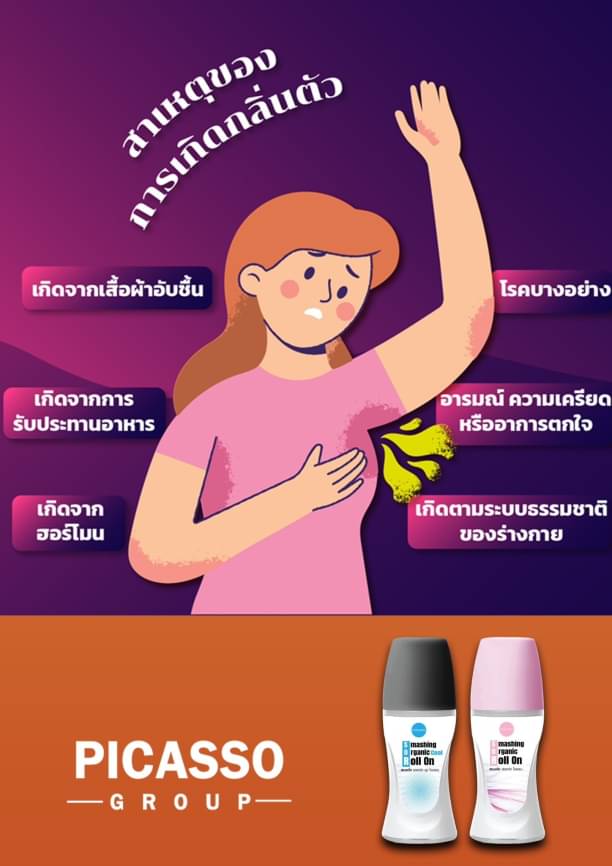 โรลออน สูตรเนเชอร์รัล แพ็คคู่ (1ฟรี1)