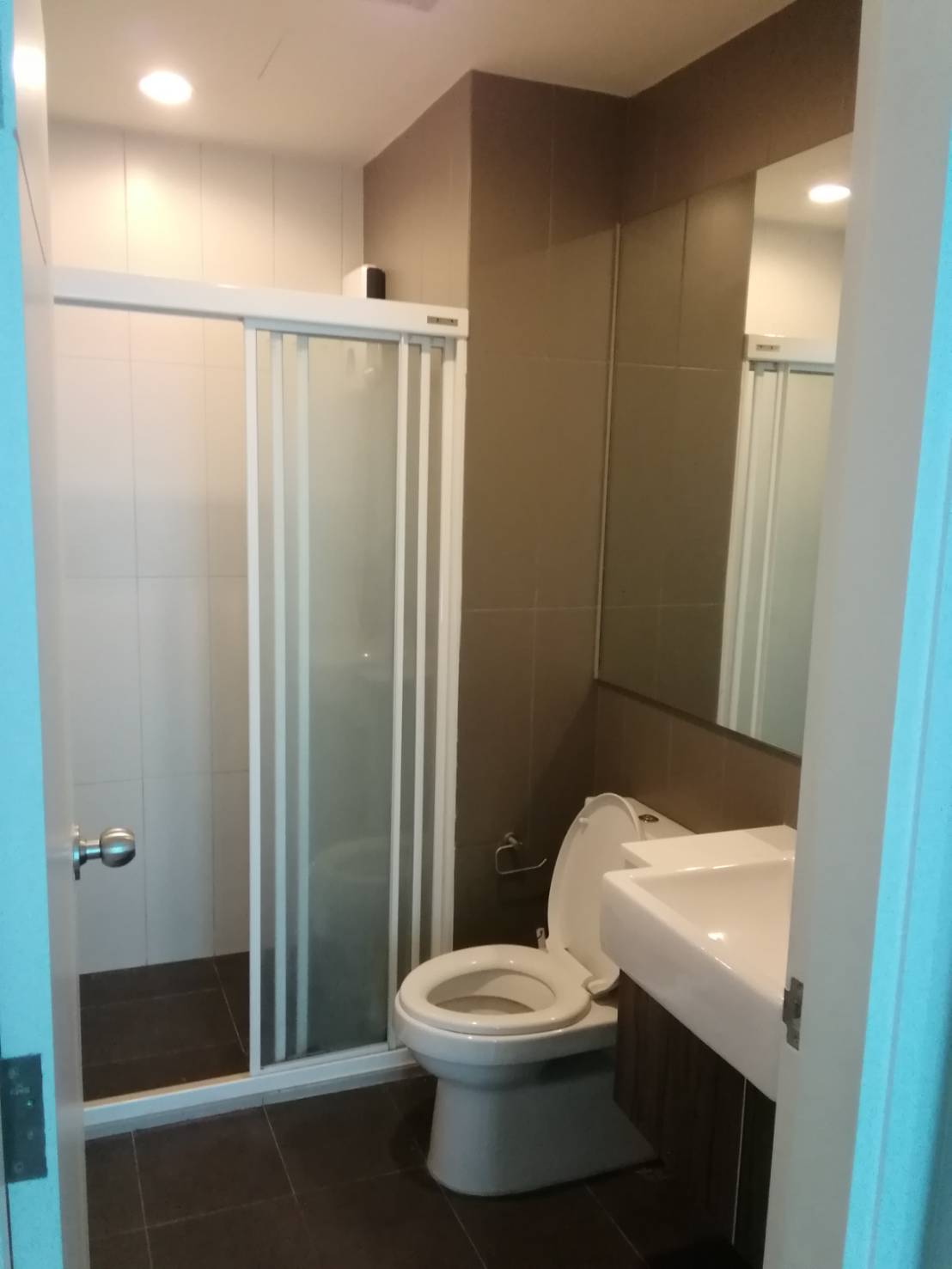 ให้เช่าคอนโด Centric Huay Kwang Station (เซ็นทริค ห้วยขวาง สเตชั่น) ราคาค่าเช่า 11,000 บาทต่อเดือน